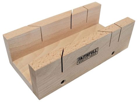 wood metal mitre box|mitre box for large skirting.